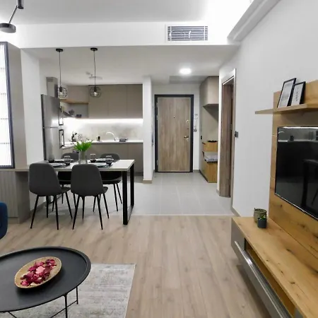 Apartment Sky Side Luxury *