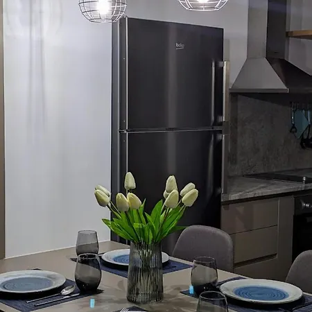Apartment Sky Side Luxury