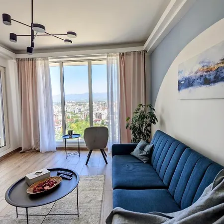 Apartment Sky Side Luxury *